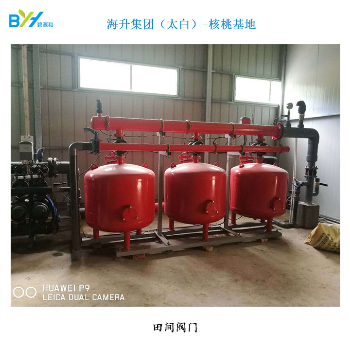 【青浦品牌企业巡礼】上海熊猫机械：主导智慧水务 树立行业标杆
